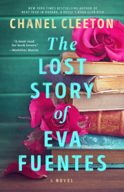 The Lost Story of Eva Fuentes 