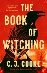 The Book of Witching 