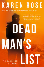 Dead Man's List 