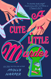 A Cute Little Murder 