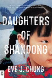 Daughters of Shandong 