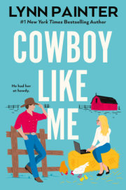 Cowboy Like Me 