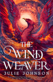 The Wind Weaver 