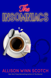 The Insomniacs 