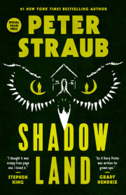 Shadowland 