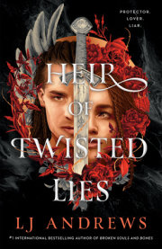 Heir of Twisted Lies 