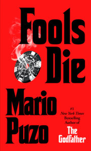 Fools Die 