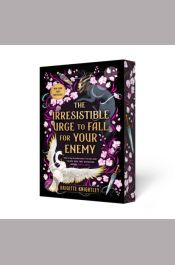 The Irresistible Urge to Fall for Your Enemy