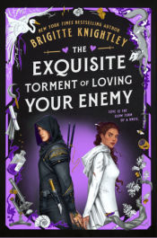 The Exquisite Torment of Loving Your Enemy