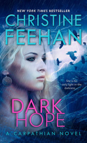 Dark Hope 
