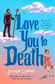 Love You to Death 