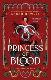 Princess of Blood 