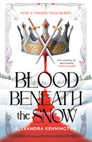 Blood Beneath the Snow 