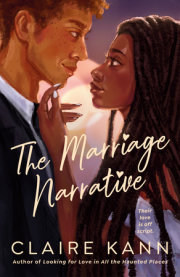 The Marriage Narrative 