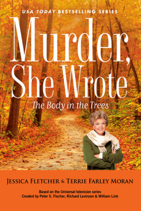Murder, She Wrote: The Body in the Trees
