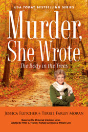 Murder, She Wrote: The Body in the Trees 