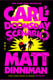 Carl's Doomsday Scenario