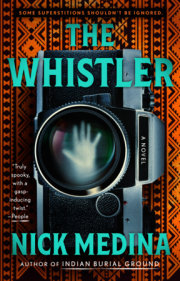 The Whistler 