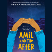 Amil and the After 