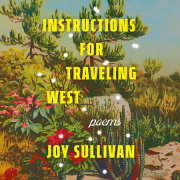 Instructions for Traveling West 
