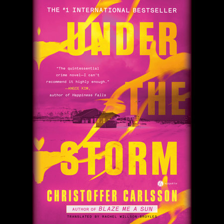 Under the Storm Cover
