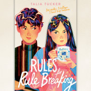 Rules for Rule Breaking 