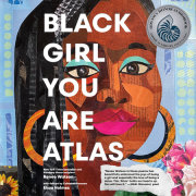 Black Girl You Are Atlas 