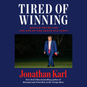 Tired of Winning 