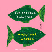 I'm F*cking Amazing 