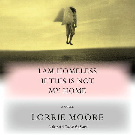 I Am Homeless If This Is Not My Home Cover
