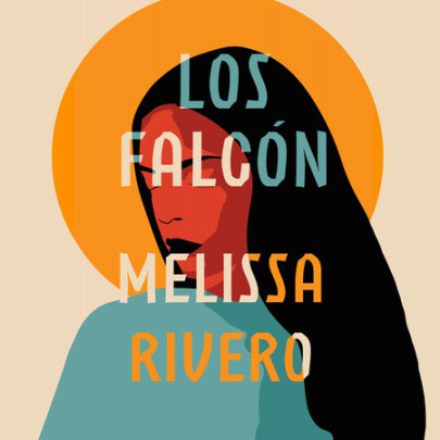 Los Falcón Cover