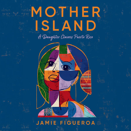 Mother Island by Jamie Figueroa