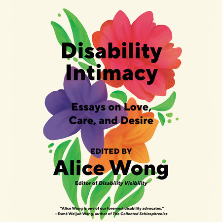 Disability Intimacy by 