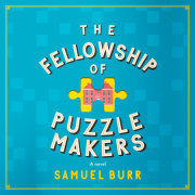 The Fellowship of Puzzlemakers 