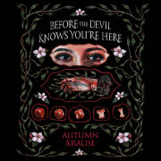 Before the Devil Knows You're Here 