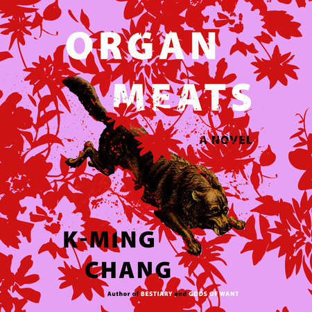 Organ Meats Cover