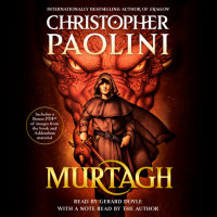 Cover of Murtagh cover