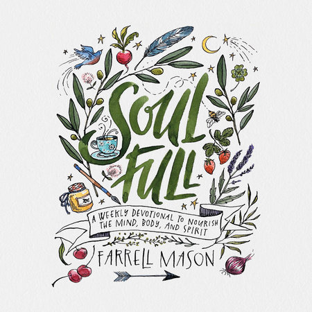 Soulfull by Farrell Mason