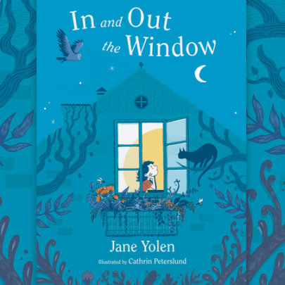 In and Out the Window Cover