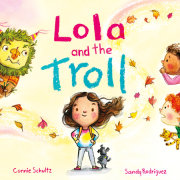 Lola and the Troll