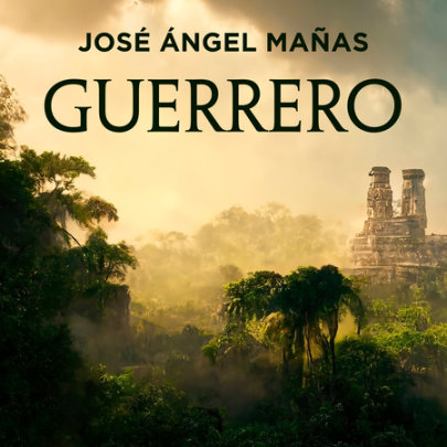Guerrero Cover