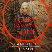 A Curse Carved in Bone 