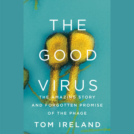 The Good Virus Cover