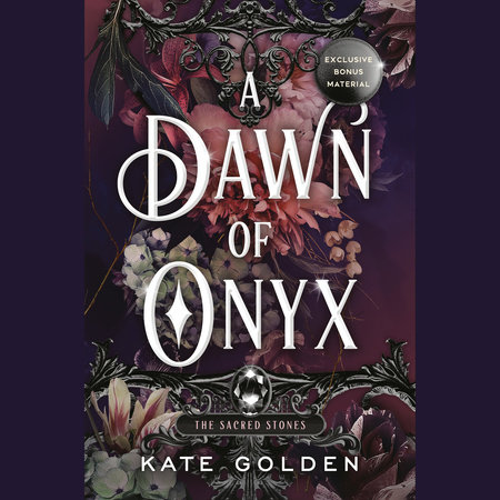 A Dawn of Onyx Cover