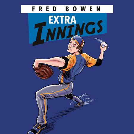 Extra Innings Cover