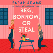 Beg, Borrow, or Steal 