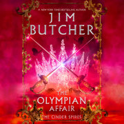 The Olympian Affair 