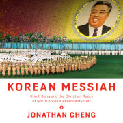 Korean Messiah 