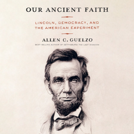 Our Ancient Faith Cover
