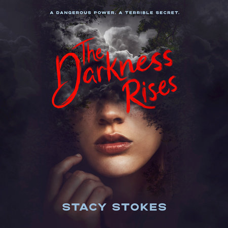 The Darkness Rises by Stacy Stokes